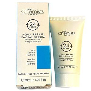 Skin Chemists 24 Hour Aqua Repair Facial Serum